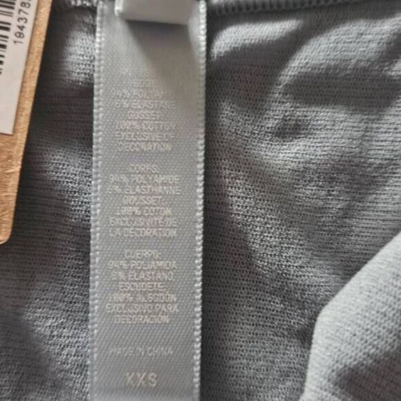 SKIMS HI CUT PANTY NWT - Picture 5 of 8